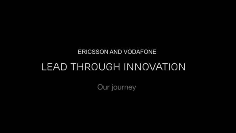 Lead through innovation