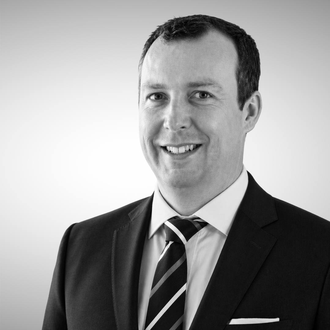 Kevin Kiernan