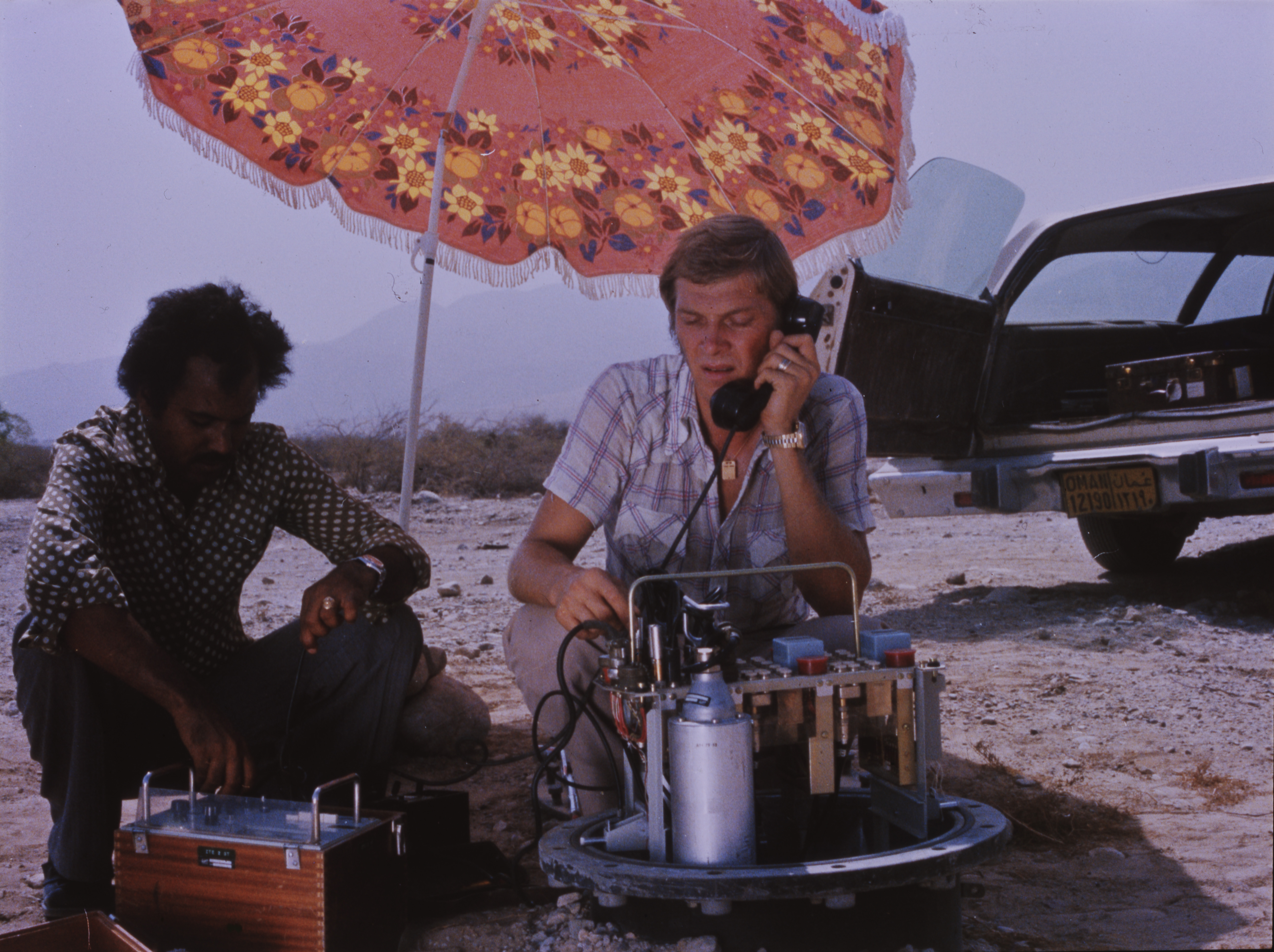 Published in The Ericsson Chronicle p. 270.