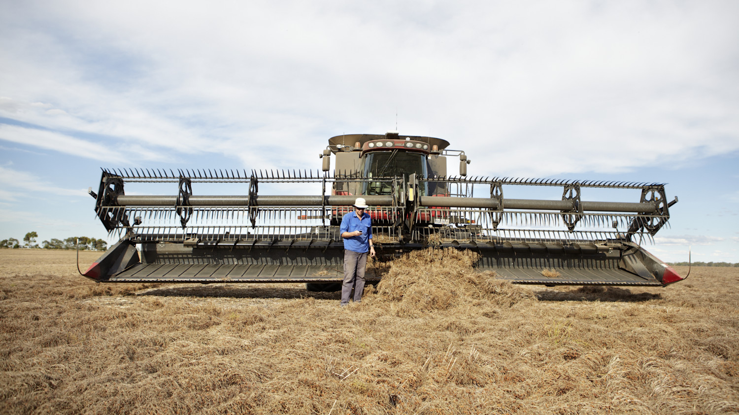 Young innovators reshape the future of food