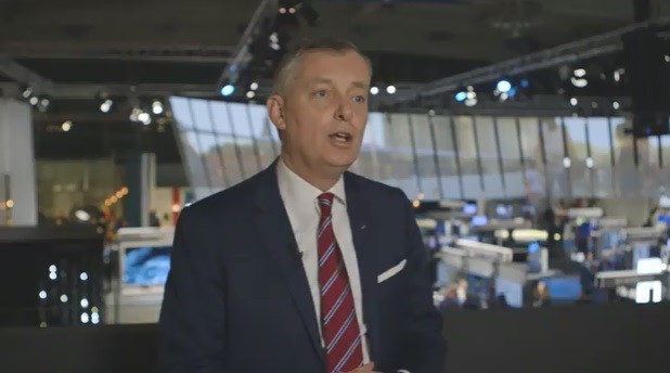 Reflections from CSTO on MWC 2017