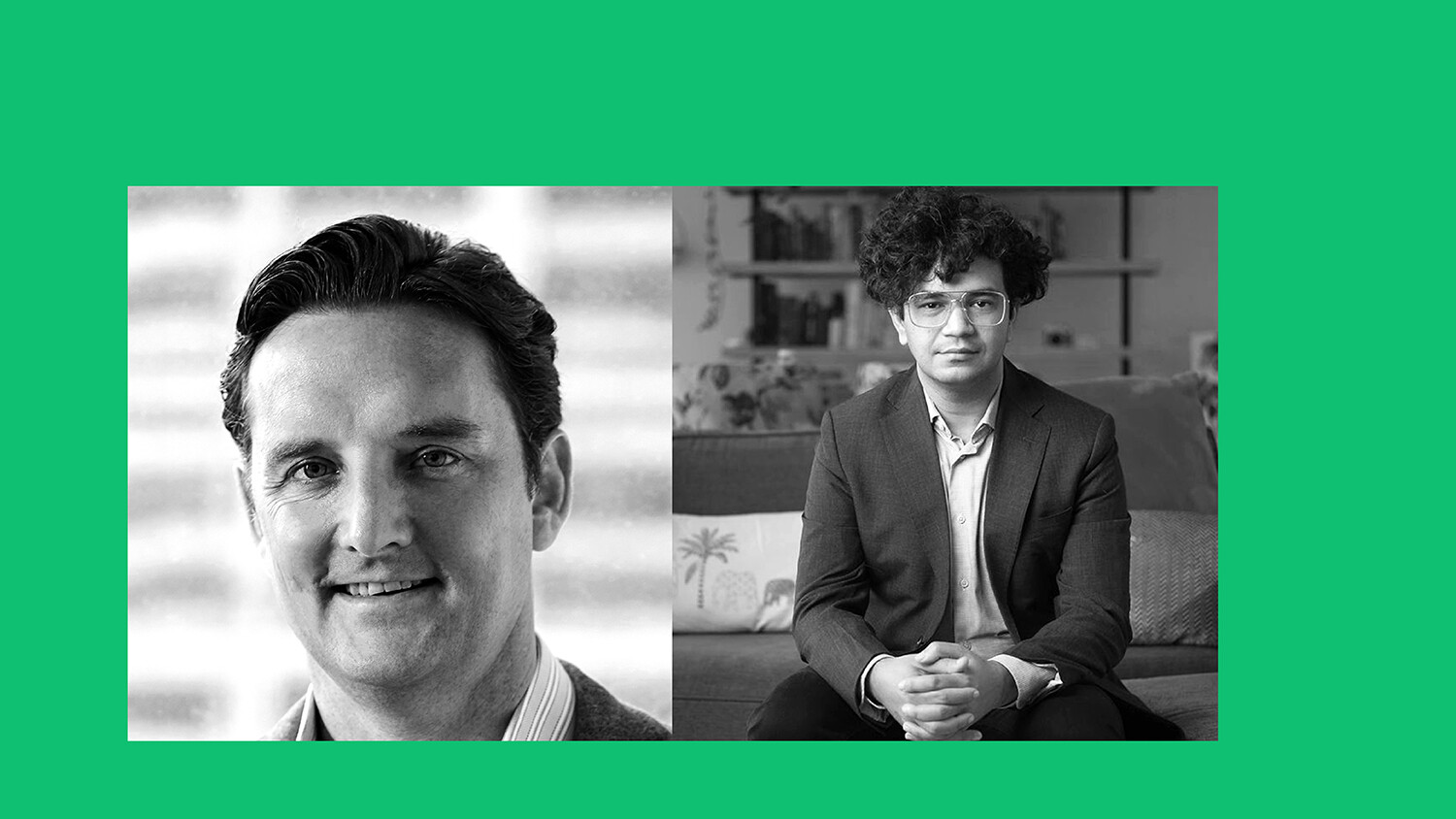 Patient empowerment, connected health and the rise of AI