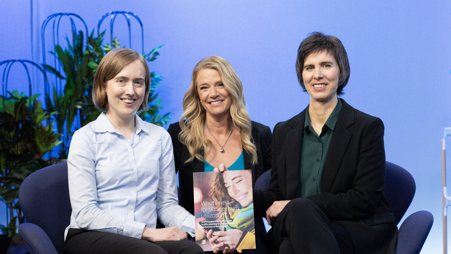 Advanced Traffic Steering in 5G: Why you can't live without it