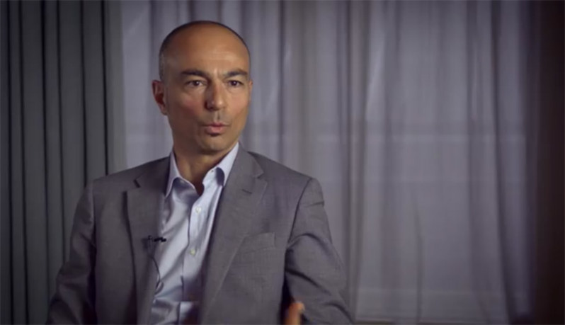 Ericsson IoT Transformation: Create Thriving New Businesses That Extend Beyond Connectivity