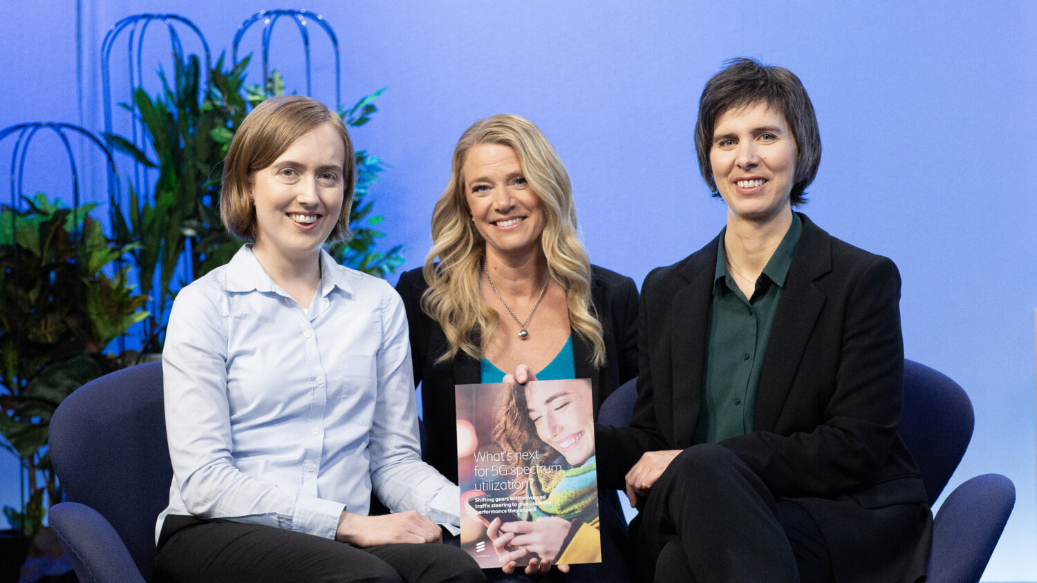 Advanced Traffic Steering in 5G: Why you can't live without it