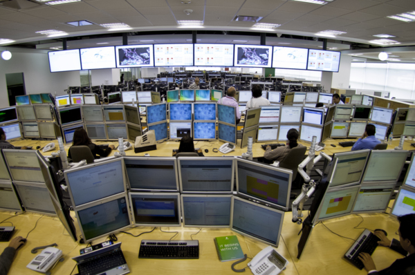 Ericsson opens network operations center in Nigeria, expands facility in Ivory Coast
