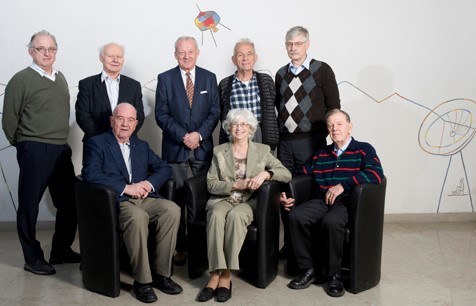 The Nordics take charge