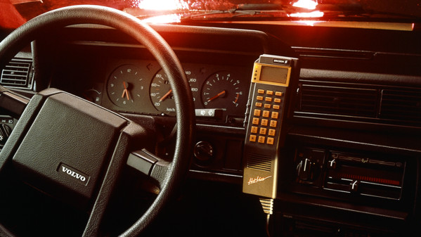 Harry HotLine at the Barber Shop