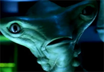 Commercial, mobile phone, model T28 "small, intelligent, tasteful"