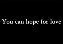 Commercial: Make yourself heard (you can)