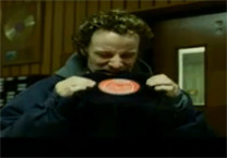 Commercial, accessories for mobile phones (FMradiorecord)