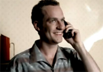 Commercial, shock-resistant-phones (fly)