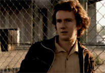 Commercial, accessories for mobile phones (frisk)