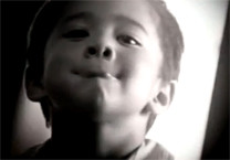 Commercial, make yourself heard (father just called)