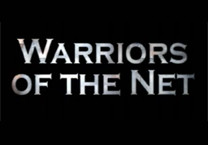 Ericsson: Warriors of the net