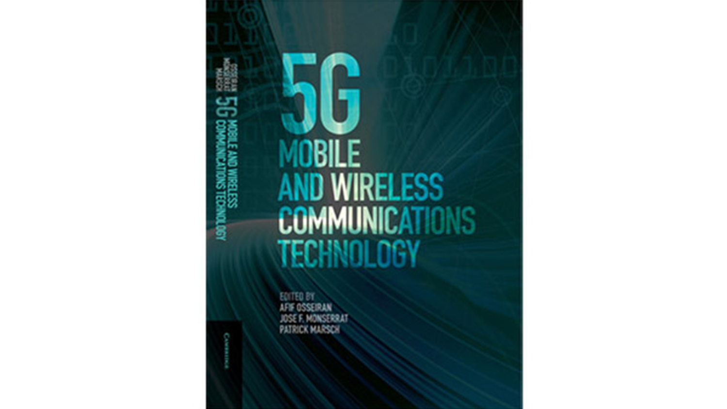 5G mobile and wireless communications