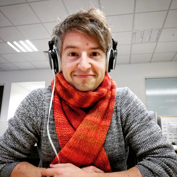  Tom Wasniewski  Senior Engineer