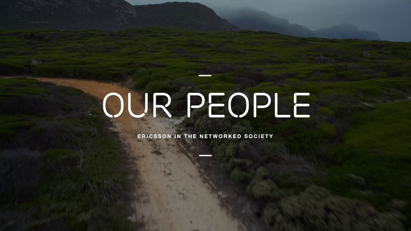 Networked Society - Our People