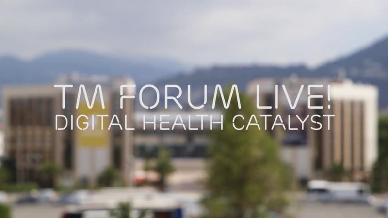 Digital Health Catalyst