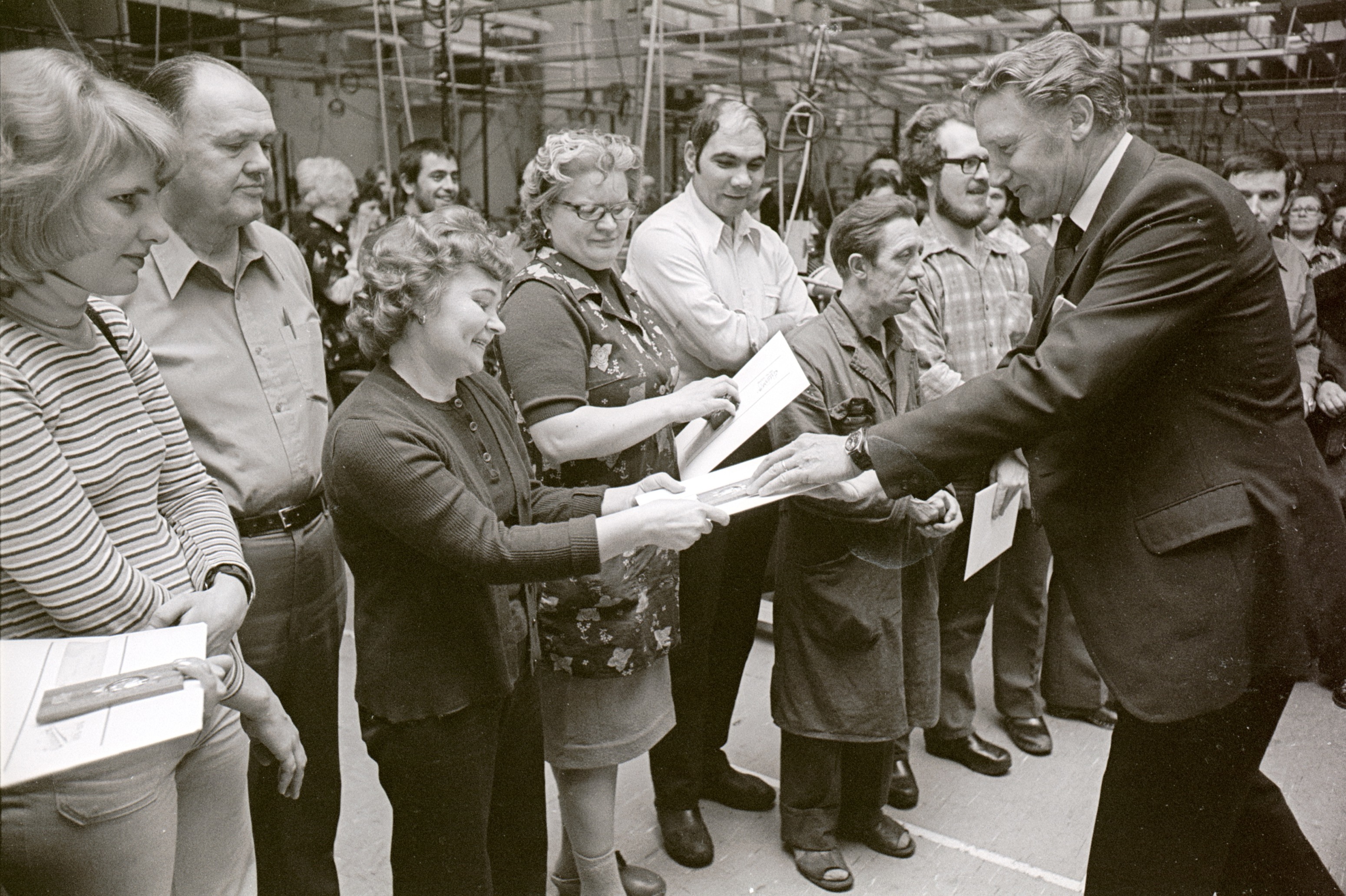 SWEDEN, 1976, 100 YEARS' ANNIVERSARY