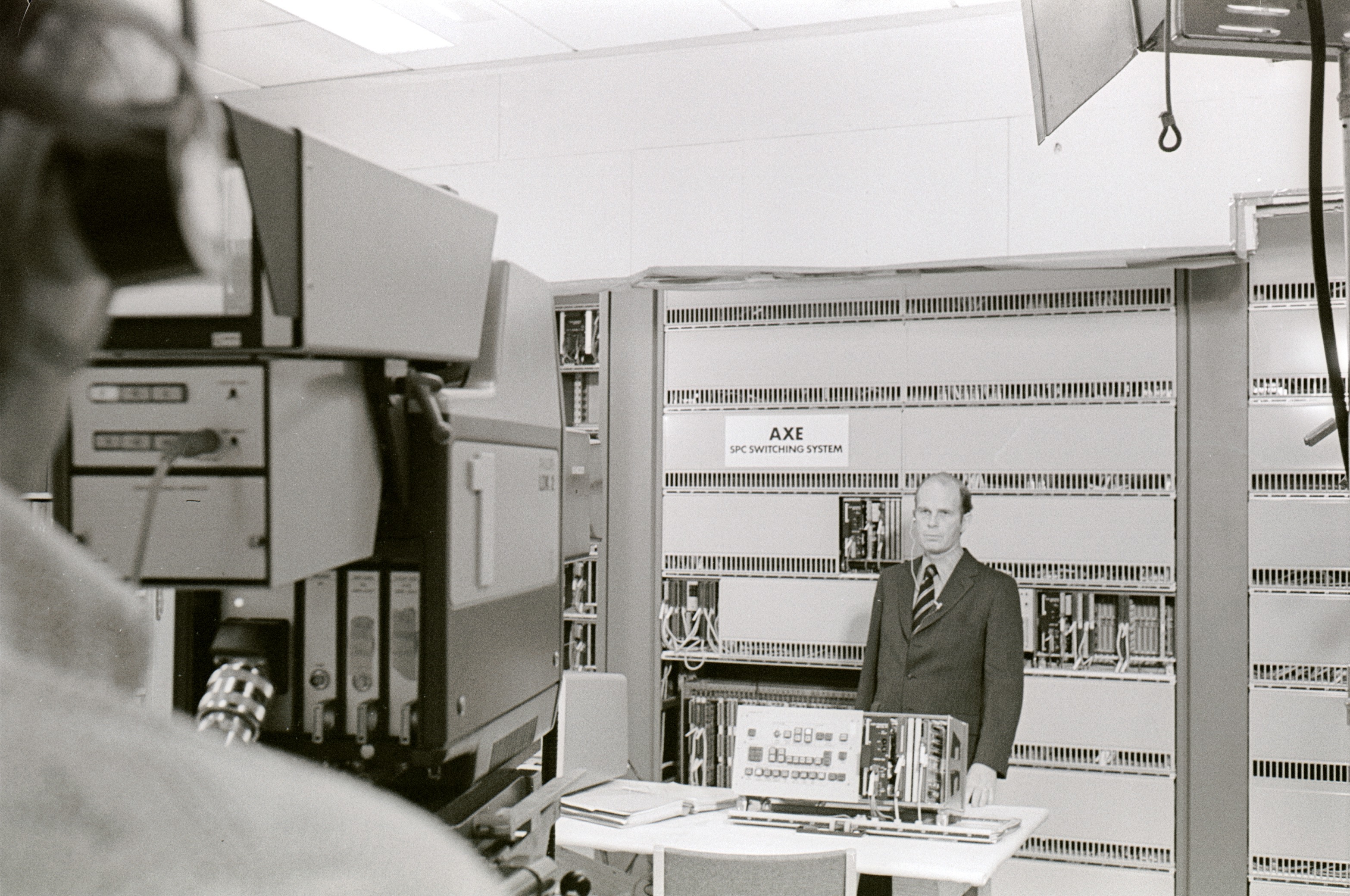 SWEDEN, 1976, 100 YEARS' ANNIVERSARY