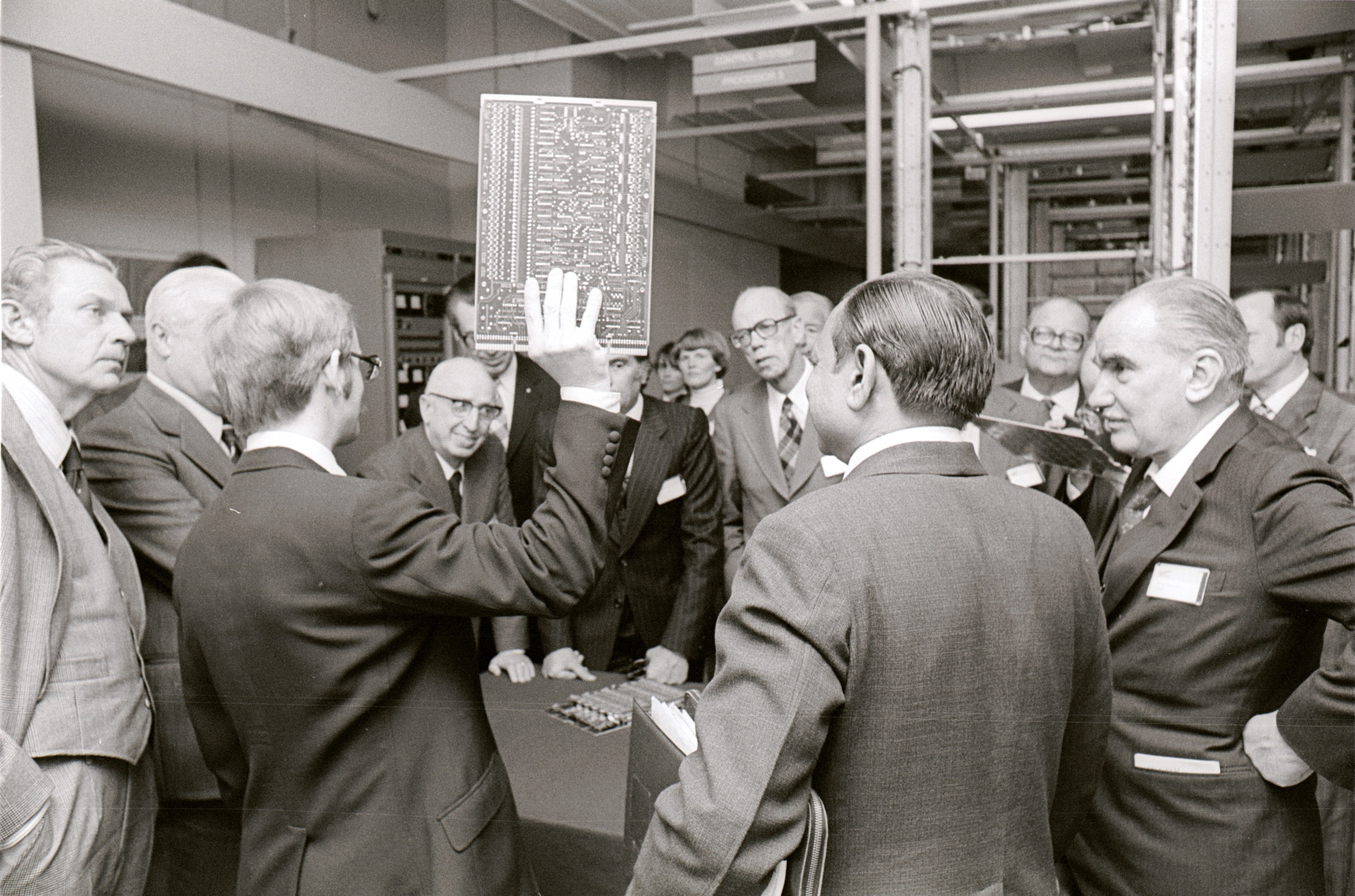 SWEDEN, 1976, 100 YEARS' ANNIVERSARY