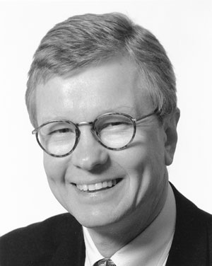 Sven-Christer Nilsson, CEO 1998 – 1999