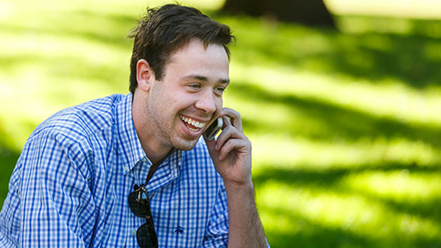 Ericsson evolved HD Voice