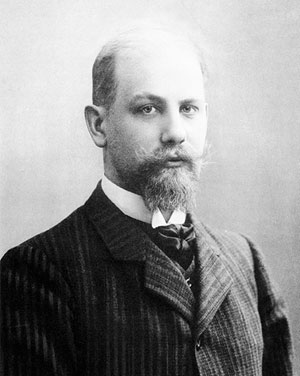 Gottlieb Piltz, CEO 1918 – 1922