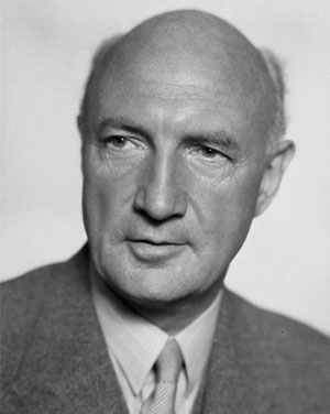 Helge Ericson, CEO 1942 – 1953