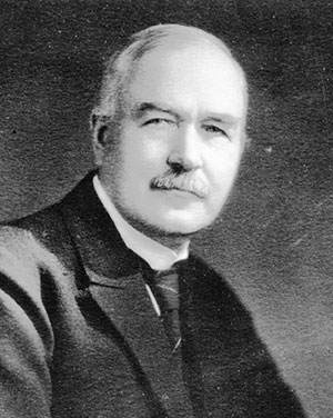 Karl Fredrik Wincrantz, CEO 1922 – 1930