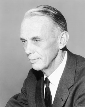 Sven Ture Åberg, CEO 1953 – 1964
