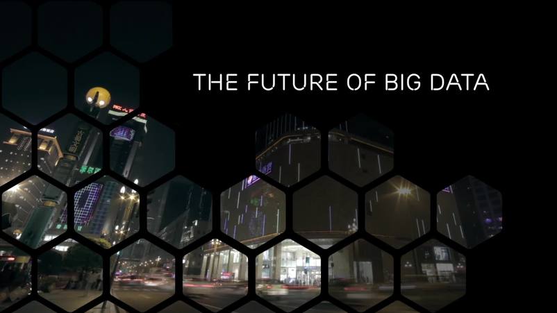 Big Data to boost the utilities sector 