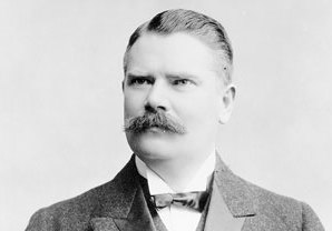 Axel Boström, CEO 1900 – 1909