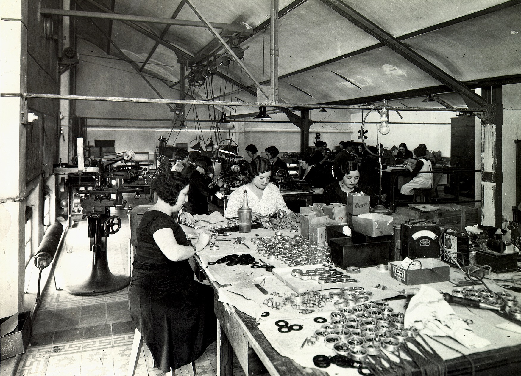 Text with media block