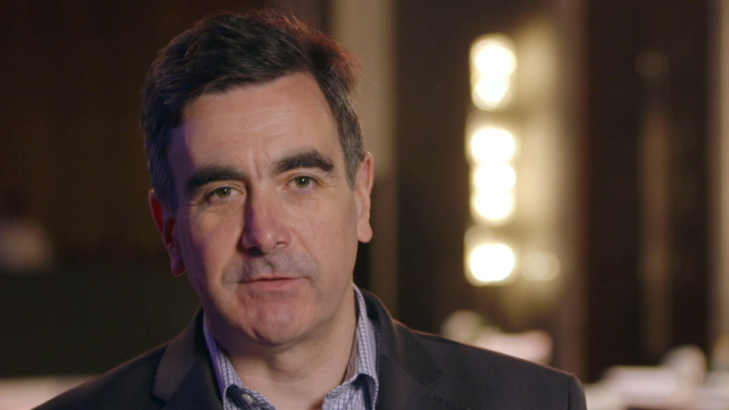 Indosat CTO on Embracing the Transformative Power of IT