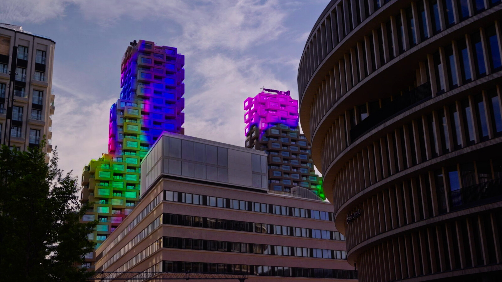 Ericsson 5G Advanced solutions