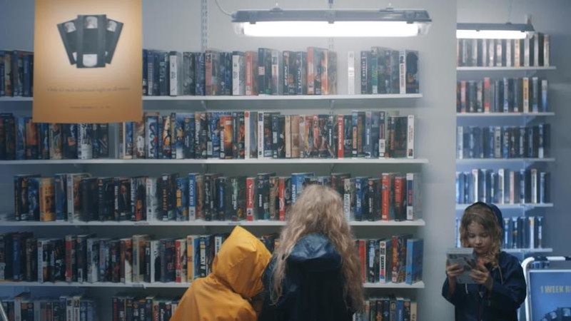 From Opening Hours to ON-DEMAND