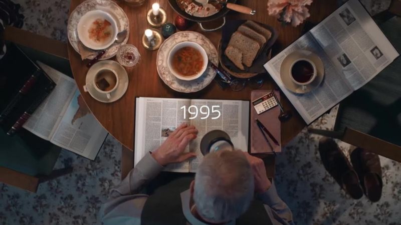 From Turning Pages to Swiping Screens