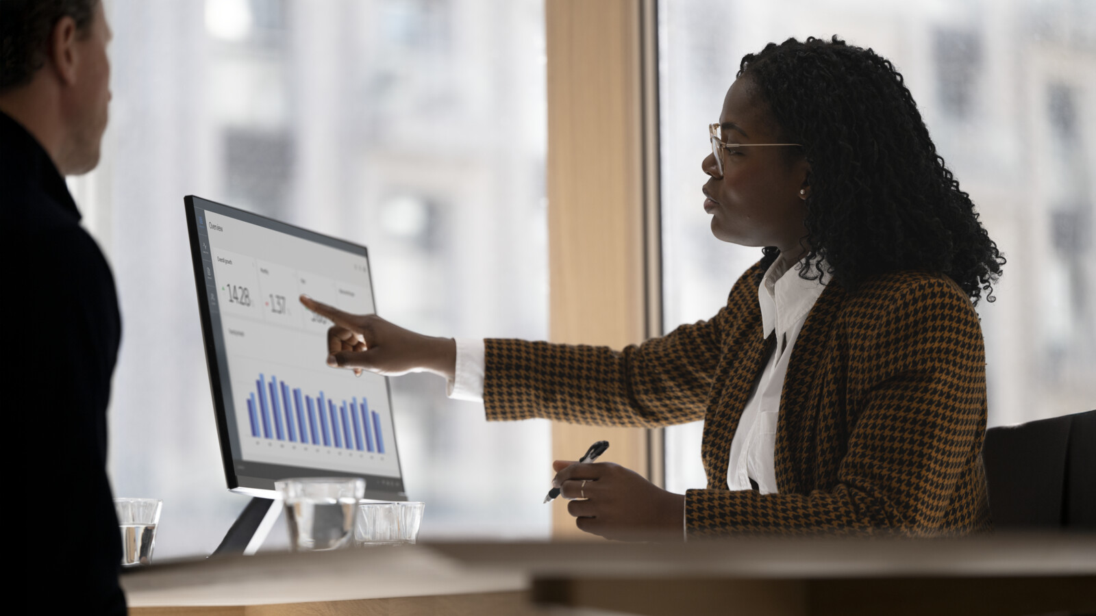 Ericsson consulting services