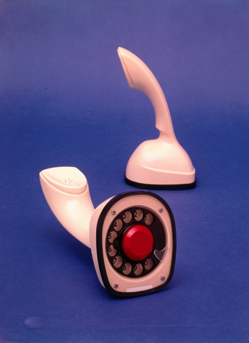 TELEPHONE, ERICOFON, 1956 MODEL