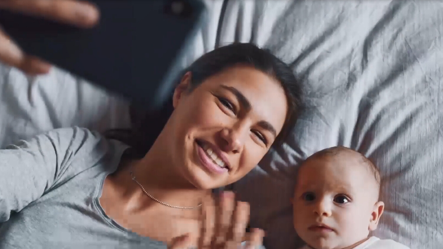 全息通信 - 无限连接无尽可能