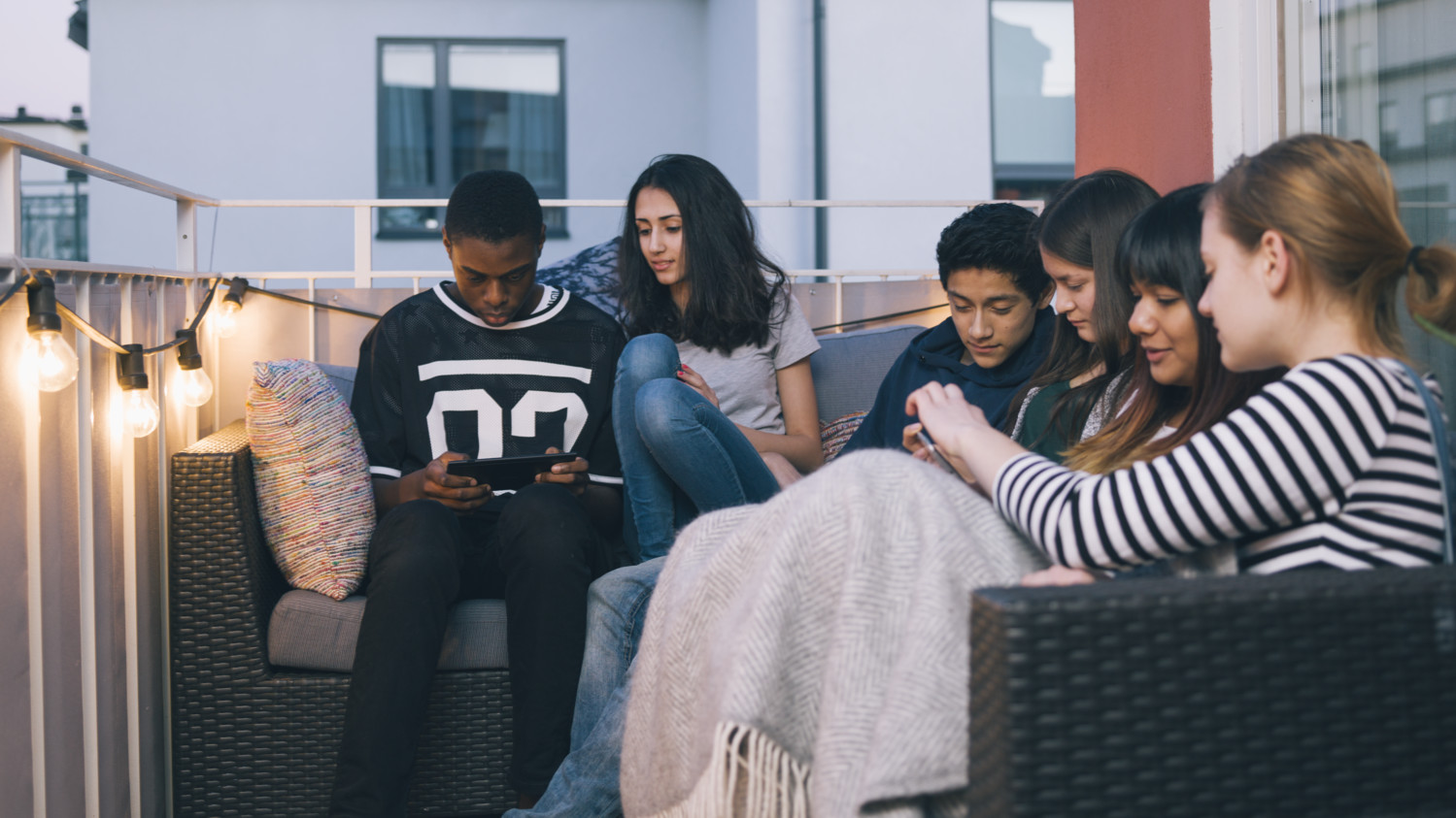 A Digital Eurovision for the European Union