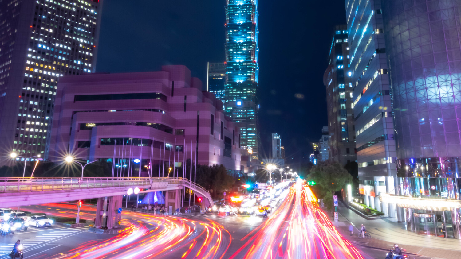 Far EasTone and Ericsson