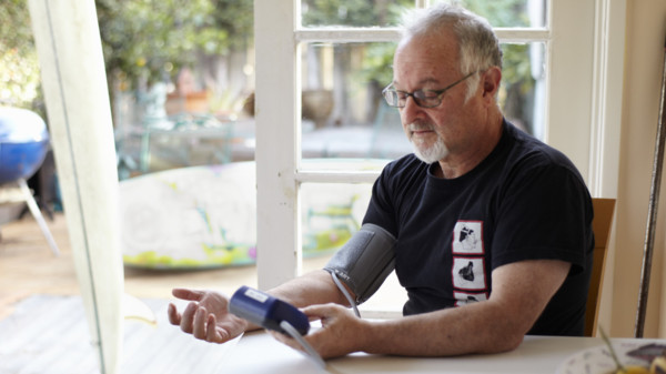 5G、患者の自己健康管理の可能性を拡大