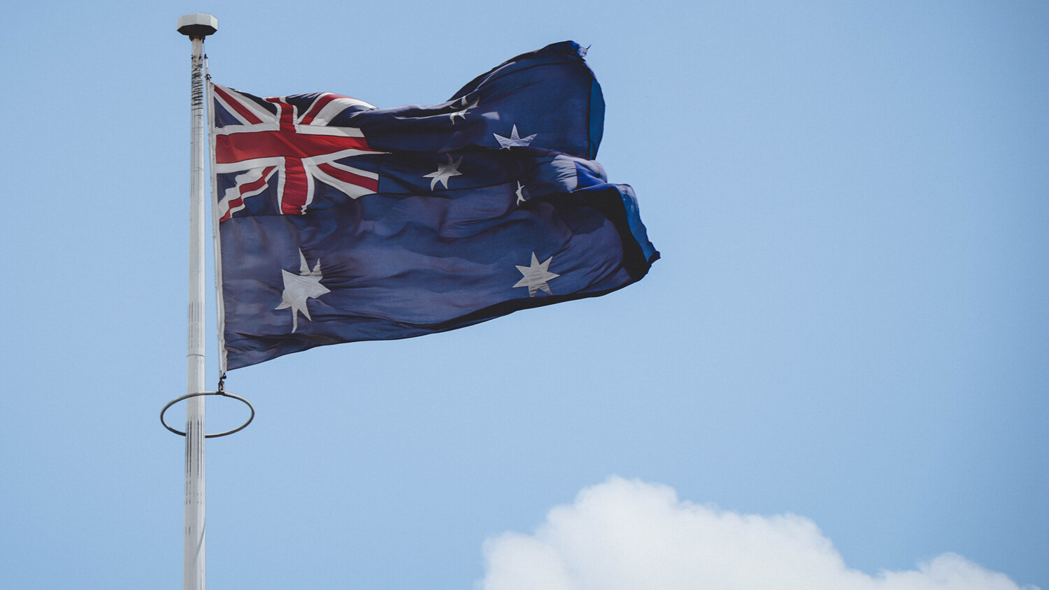 Optus launches 5G in Australia