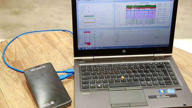 Ericsson, Vivo and Qualcomm deliver greater than 530 Mbps in Brazilian network