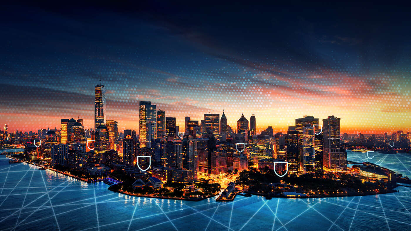 Evolving to a strong Cloud RAN security posture