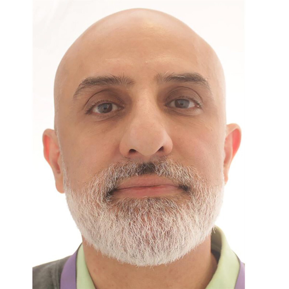 Afshin Abtin