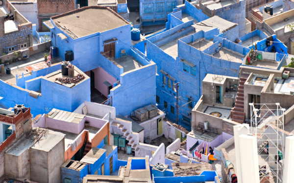 Connecter chaque coin du monde